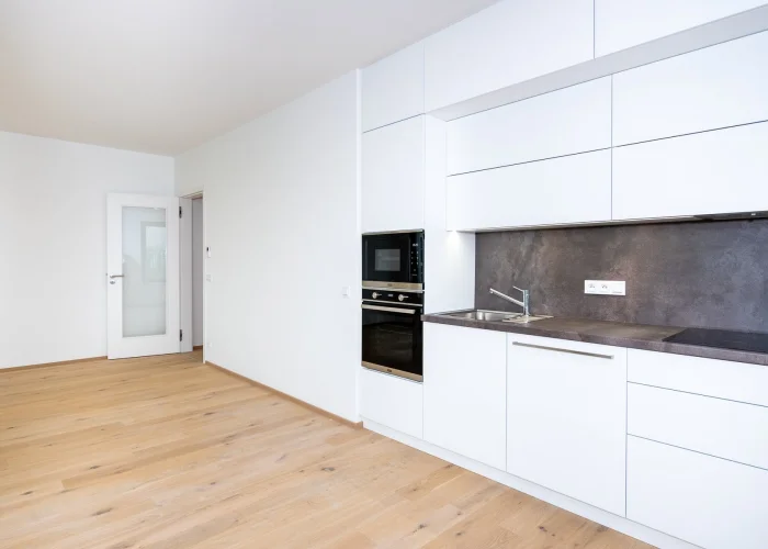 Pronájem byty 2+kk, 59 m² - Praha - Karlín