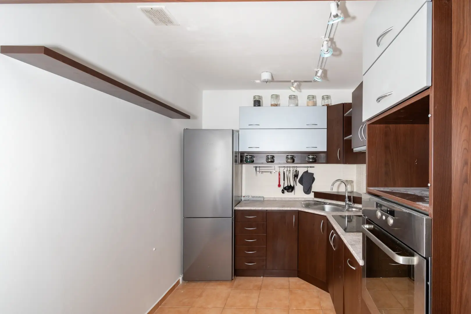 Pronájem bytu 3+kk, 57 m² - Praha - Háje