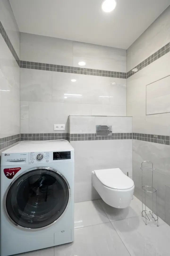 Pronájem byty 2+kk, 49 m² - Praha - Chodov