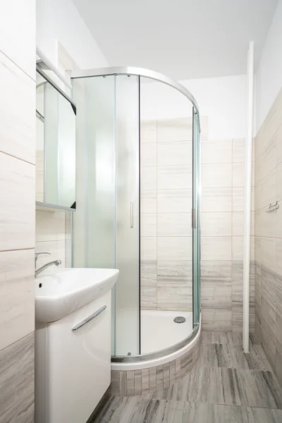 Pronájem bytu 2+1, 56m2, Praha - Vršovice