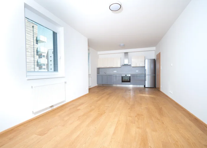 Pronájem bytu 2+kk 59 m² - Praha - Barrandov