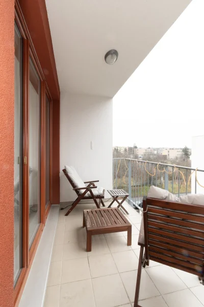 Pronájem bytu 3+kk 79 m², Praha - Záběhlice