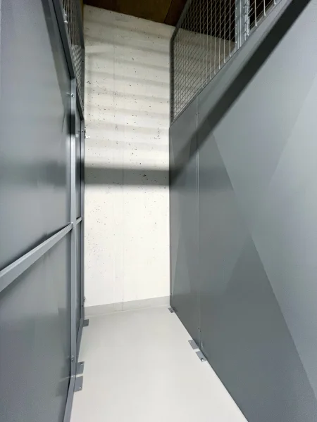 Moderní byt 2+kk/B, nezařízený, ul. Smržových, Praha 9 - Vysočany