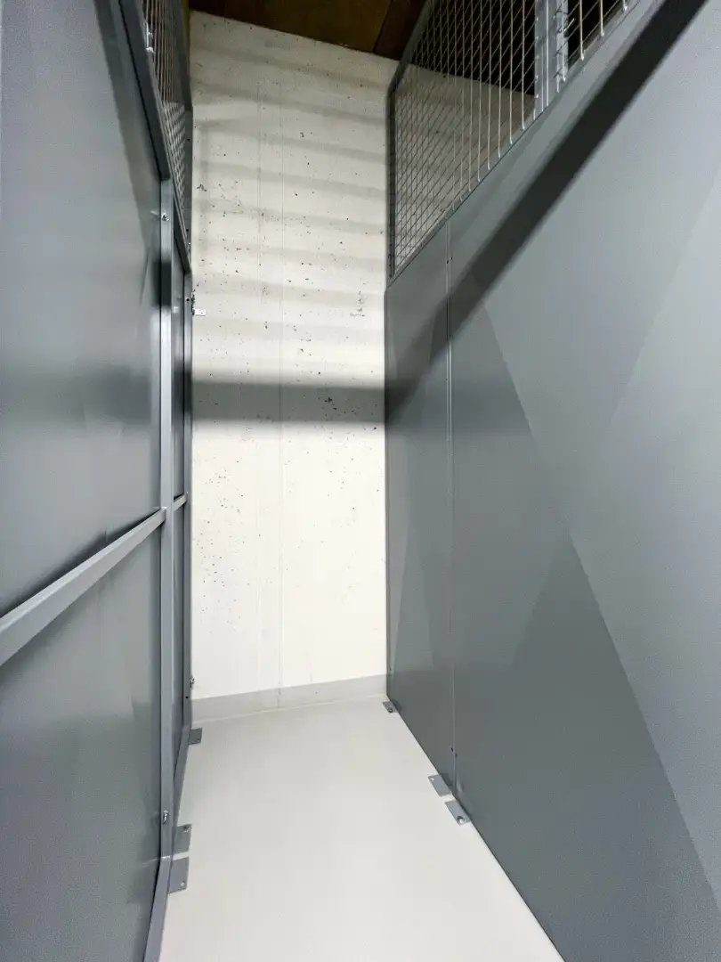 Pronájem bytu 2+kk s balkónem, ulice Smržových 1035/10, Praha - Vysočany