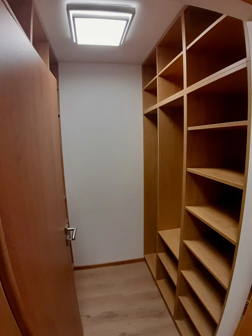 Pronájem bytu 2+kk/T/P o výměře  86m² - Rakovník II
