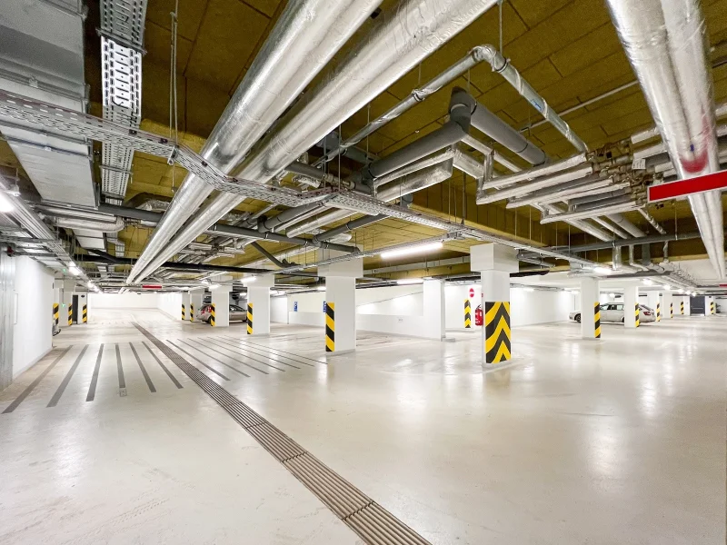 Pronájem bytu 2+kk s balkónem, ulice Smržových 1035/10, Praha - Vysočany