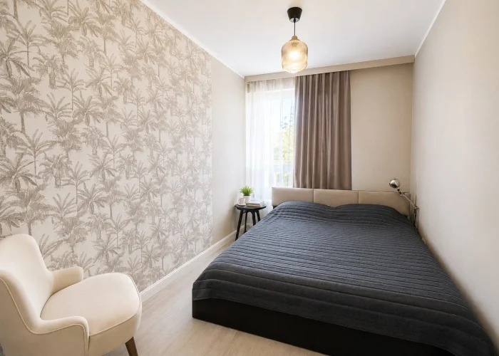 Pronájem bytu 2+kk 38 m², Praha - Žižkov
