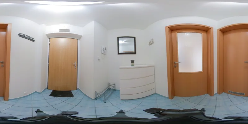 Pronájem bytu 2+kk  o výměře 55 m²  - Praha - Holešovice