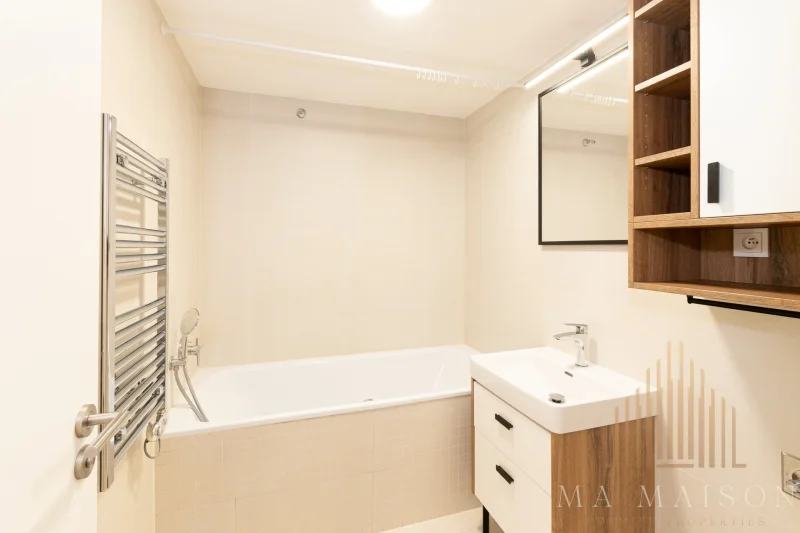 Pronájem bytu 3+kk 87m², Vrbova, Praha - Braník