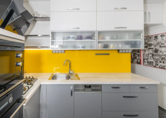 Pronájem bytu 2+1, 54 m² - Praha