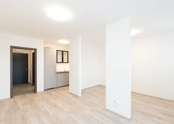 Pronájem bytu 1+kk 39 m², Kralupy nad Vltavou