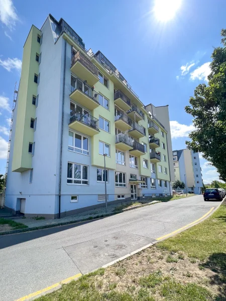 Pronájem bytu 2+kk, ulice Šternovská 2310/2, Praha - Chodov