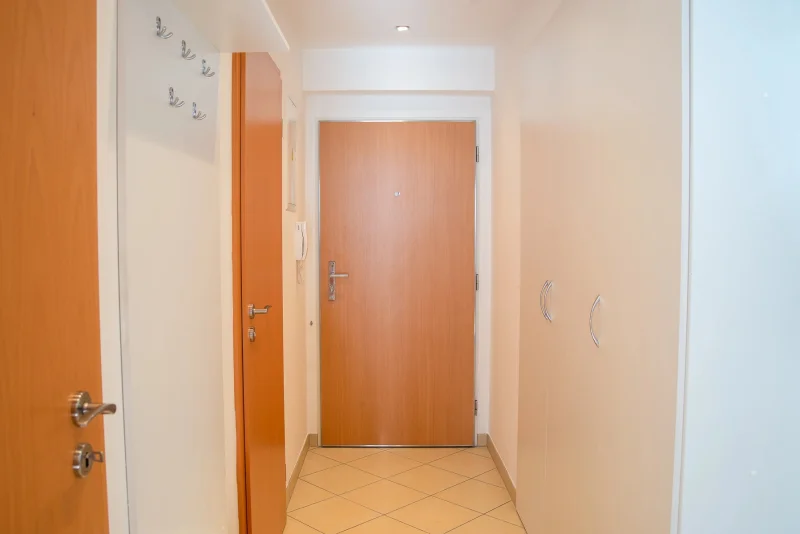 Pronájem bytu 2+kk, 54 m² - Praha - Hloubětín