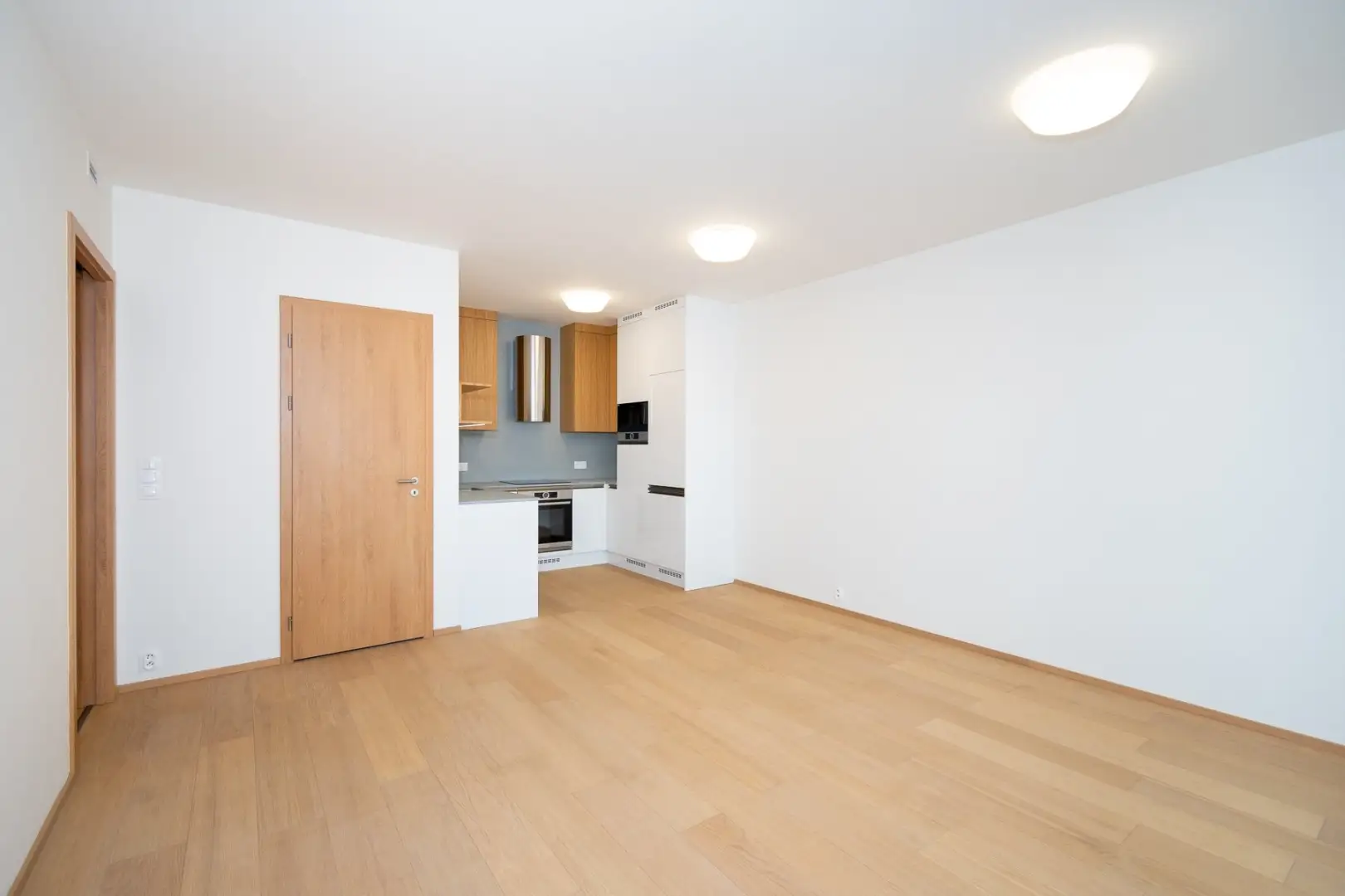 Pronájem byty 2+kk, 54 m² - Praha - Modřany