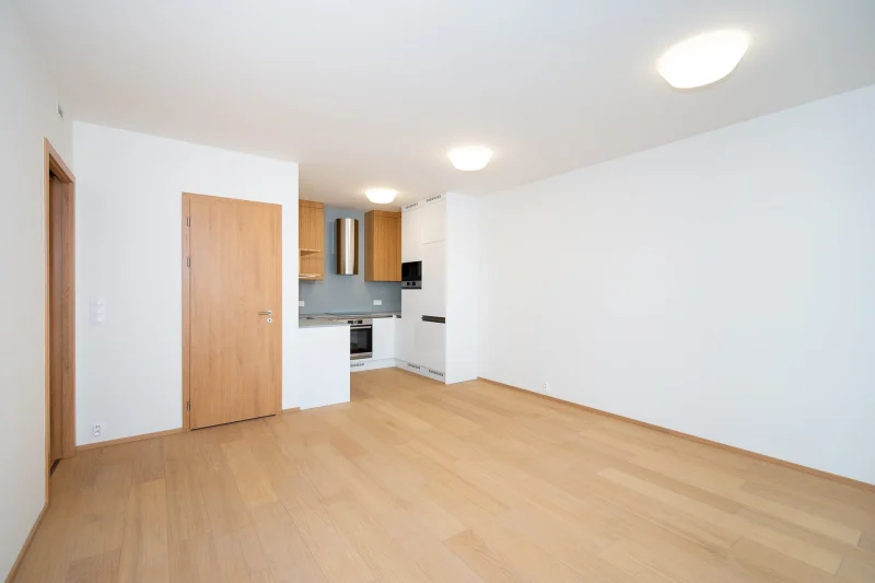 Pronájem byty 2+kk, 54 m² - Praha - Modřany