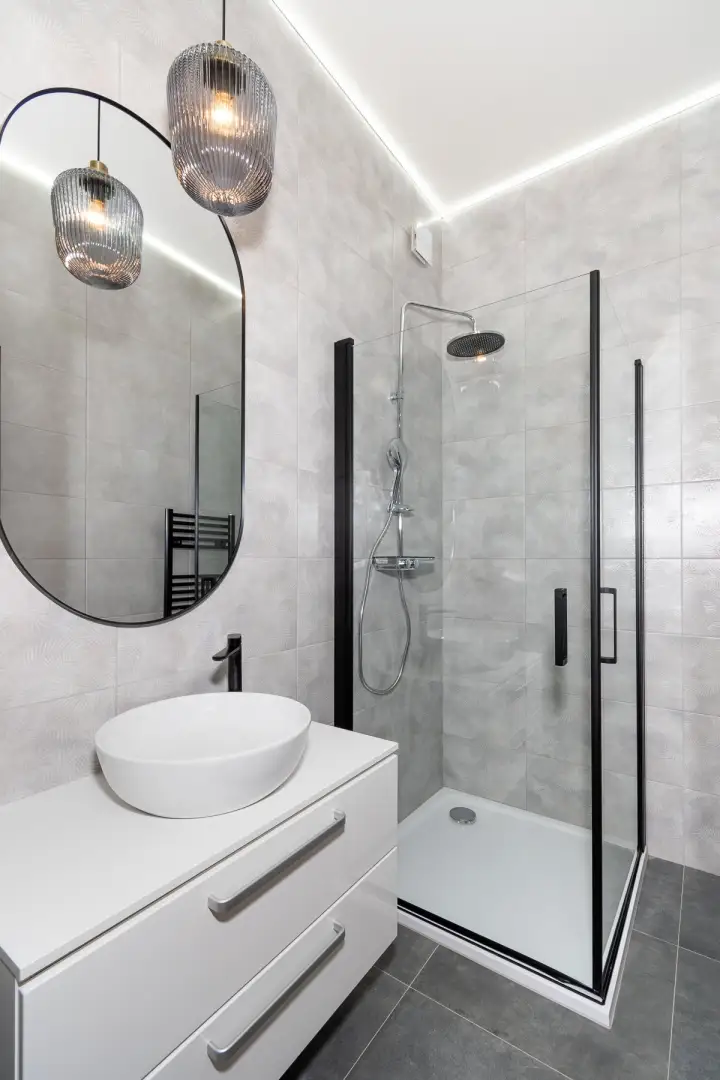 Pronájem bytu 2+kk, 47 m² - Praha - Košíře