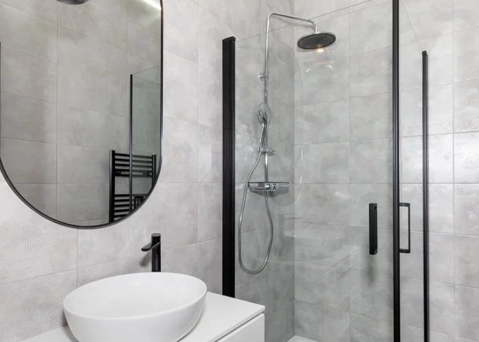 Pronájem bytu 2+kk, 47 m² - Praha - Košíře