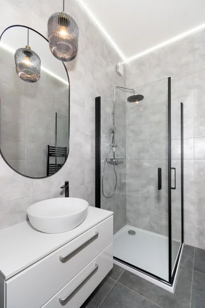 Pronájem bytu 2+kk, 47 m² - Praha - Košíře