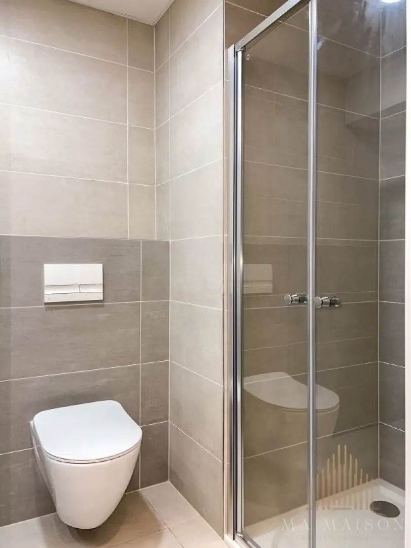 Pronájem bytu 1+kk 20 m², Praha - Smíchov