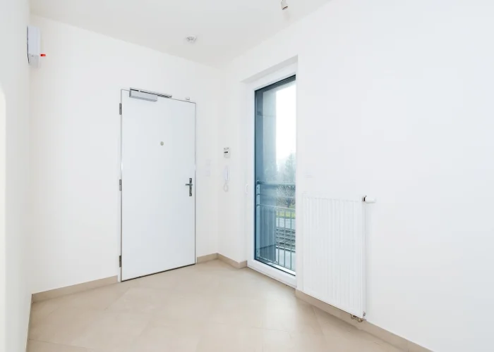 Pronájem bytu 2+kk, 57 m² - Praha