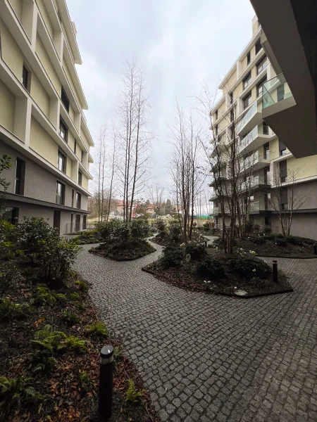 Pronájem byty 2+kk, 50 m² - Praha - Strašnice