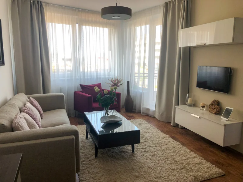 Pronájem bytu 2+kk  51m² - Praha - Dolní Měcholupy