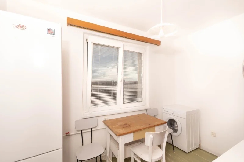 Pronájem bytu 2+1, 54 m² - Praha - Strašnice