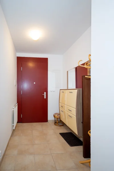 Pronájem rodinného domu, ulice Červená Skála, Husinec - Řež