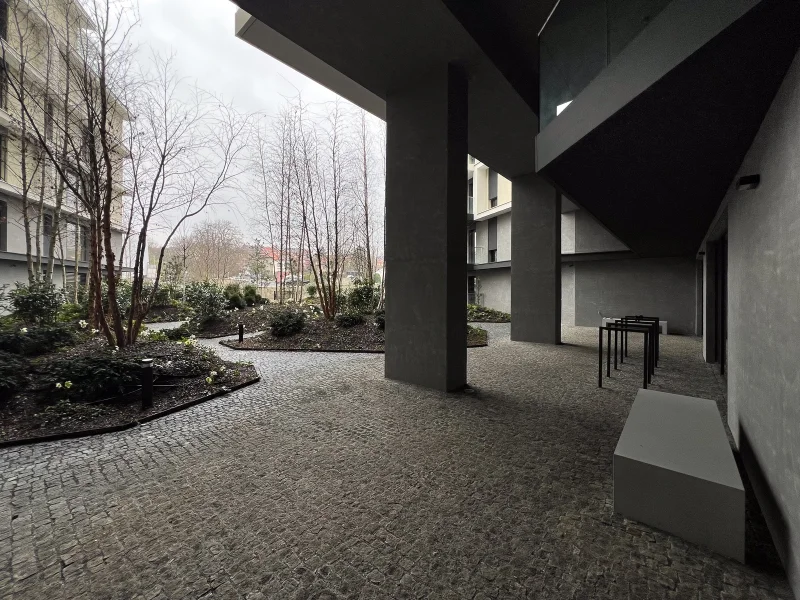 Pronájem byty 2+kk, 50 m² - Praha - Strašnice