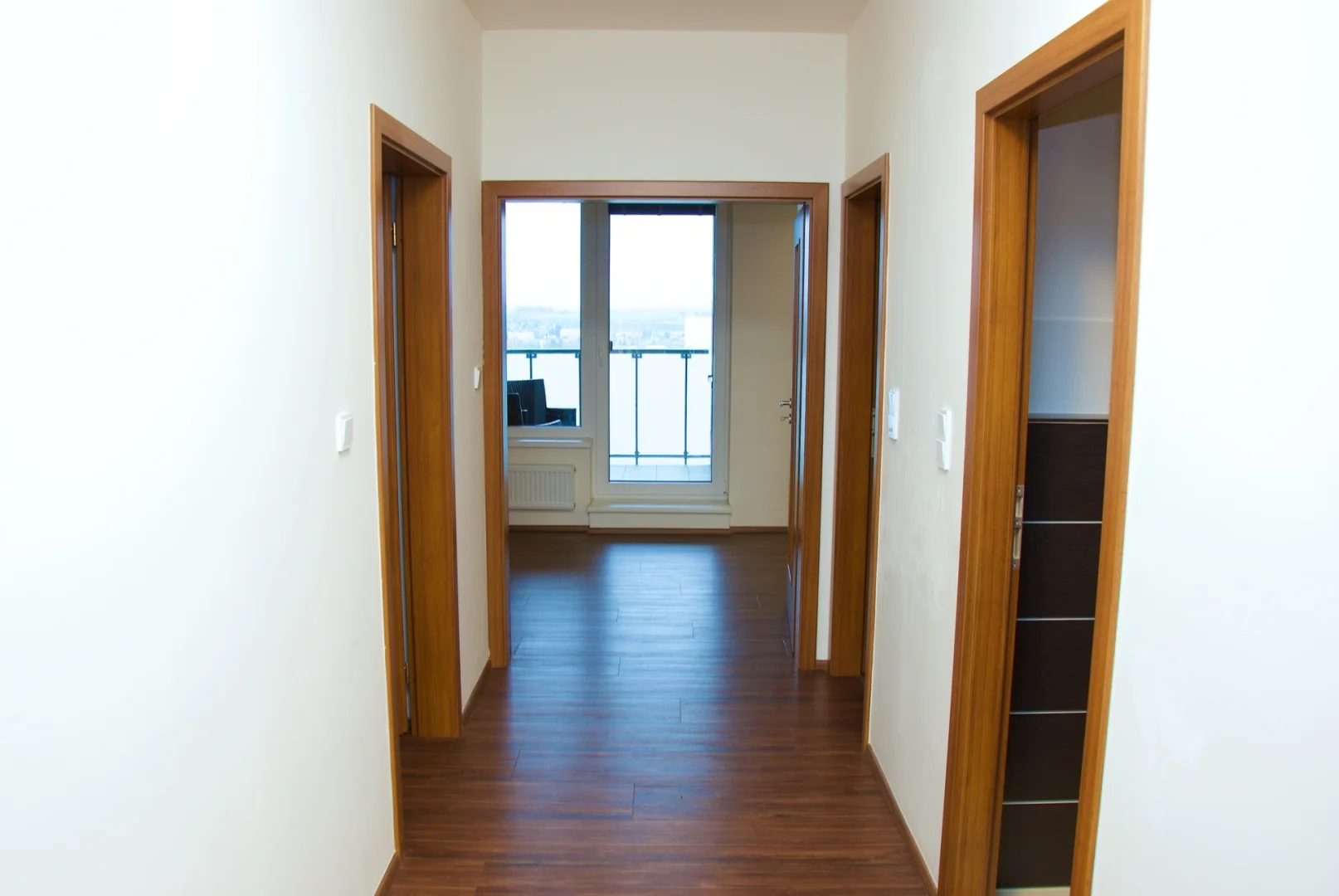 Pronájem bytu 3+kk/T/G o výměře 87m² Praha Stodůlky - Britská Čtvrť