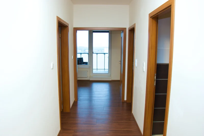 Pronájem bytu 3+kk/T/G o výměře 87m² Praha Stodůlky - Britská Čtvrť