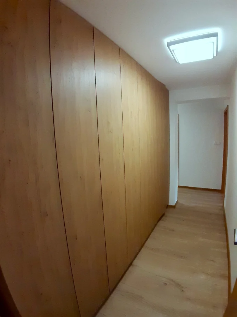 Pronájem bytu 2+kk/T/P o výměře  86m² - Rakovník II