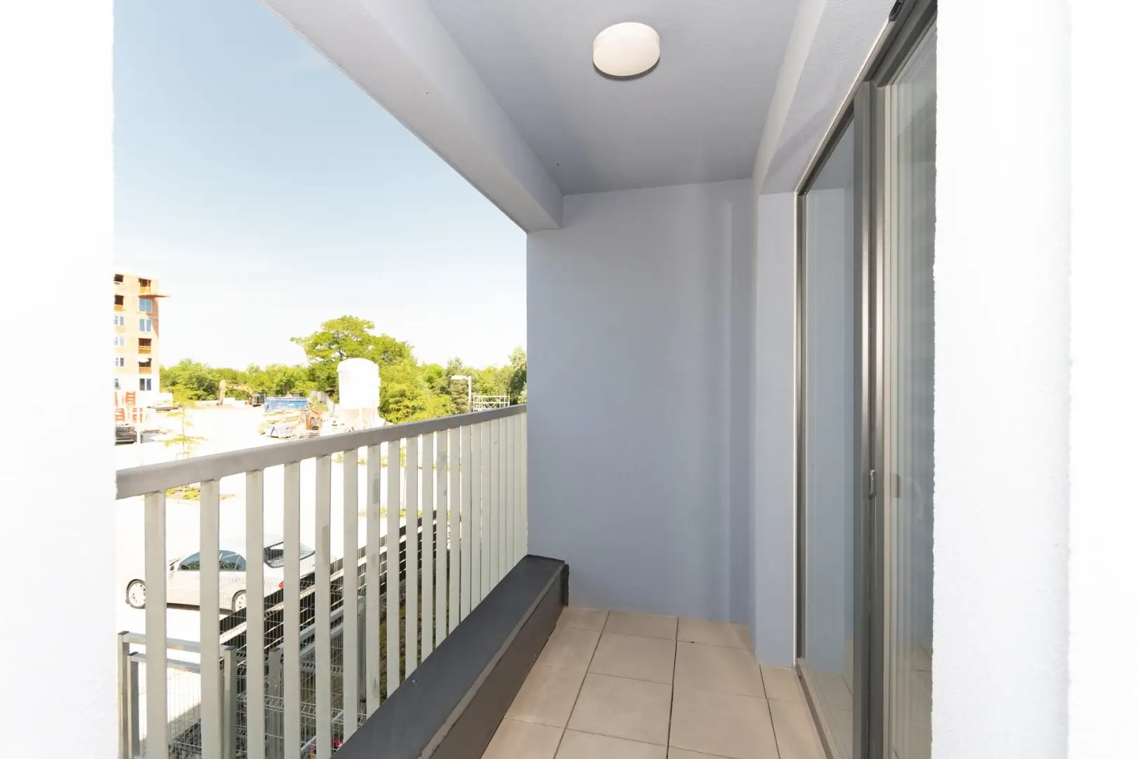 Pronájem bytu 2+kk, 47 m² - Praha - Uhříněves