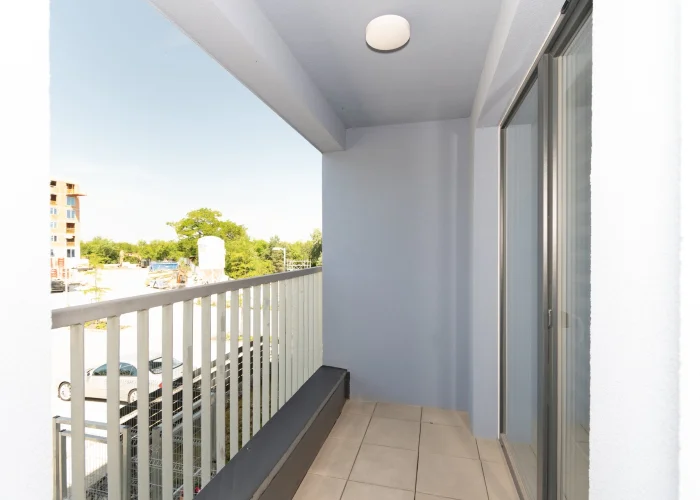 Pronájem bytu 2+kk, 47 m² - Praha - Uhříněves