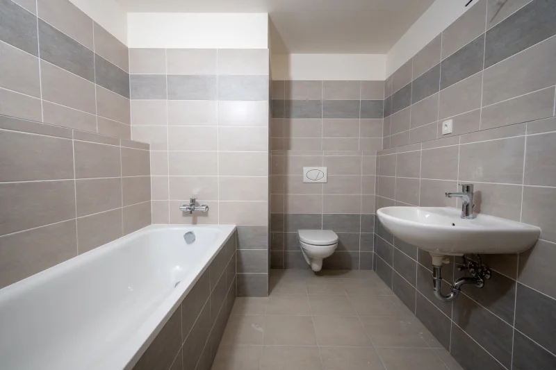 Pronájem bytu 2+kk/B/S o velikosti 57m² - Praha - Modřany
