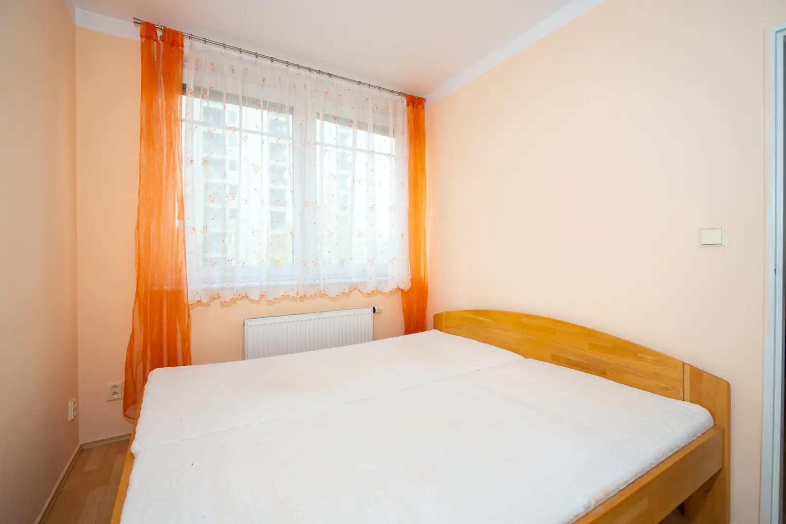Pronájem bytu 2+kk/P/S, 46,7m2, ulice Hnězdenská, Praha Troja