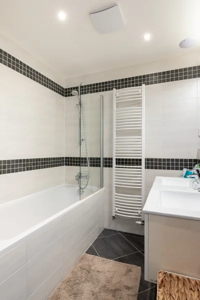 Pronájem byty 3+kk, 77 m² - Praha - Uhříněves