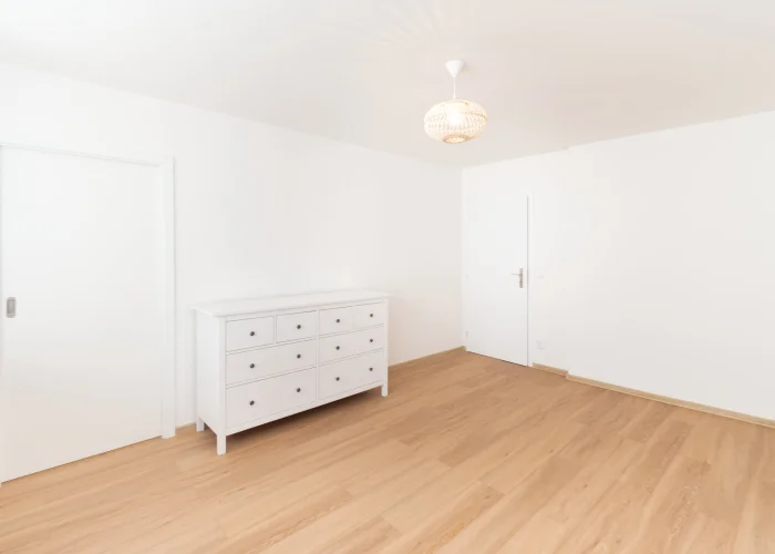 Pronájem bytu 1+1, 38 m², Praha - Bohnice