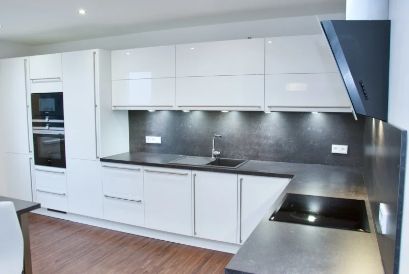 Pronájem bytu 3+kk/T/G o výměře 87m² Praha Stodůlky - Britská Čtvrť