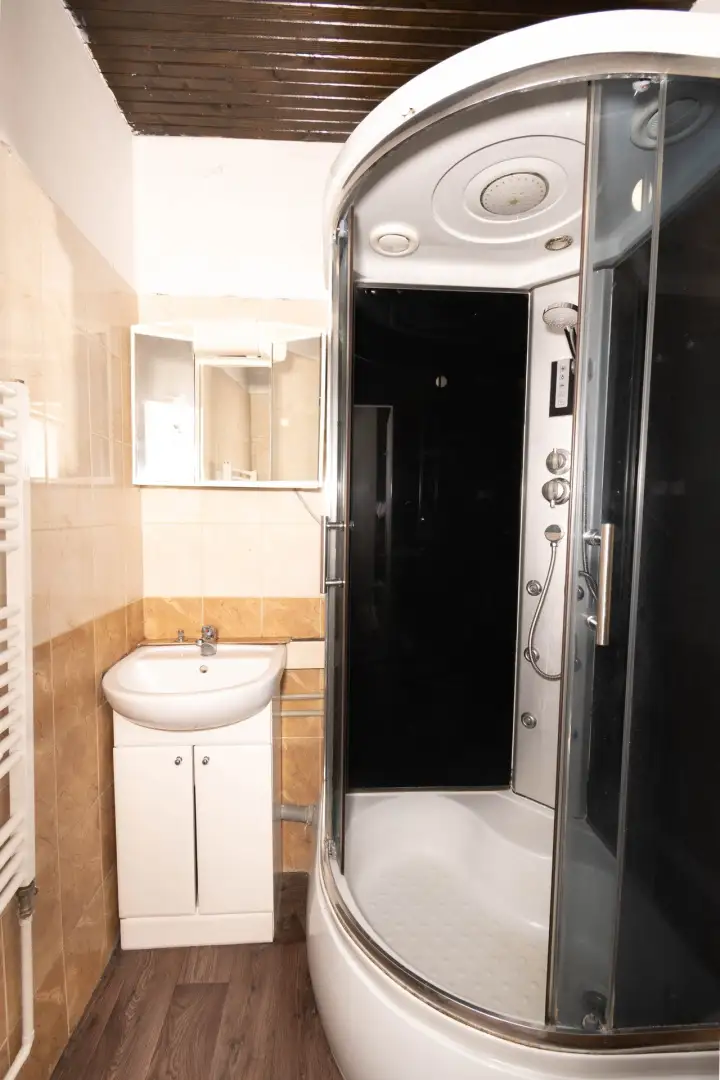 Pronájem bytu 2+1, 54 m² - Praha - Strašnice
