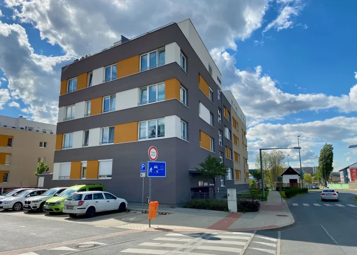 Pronájem byty 3+kk, 77 m² - Praha - Uhříněves