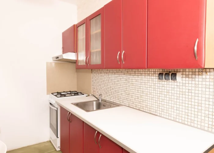 Pronájem bytu 2+1, 54 m² - Praha - Strašnice