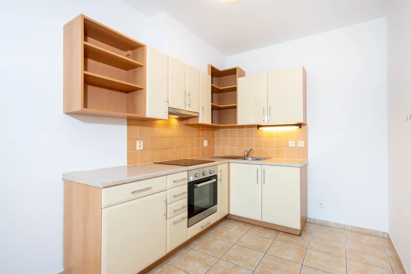 Pronájem bytu 2+kk, ulice Šternovská 2310/2, Praha - Chodov