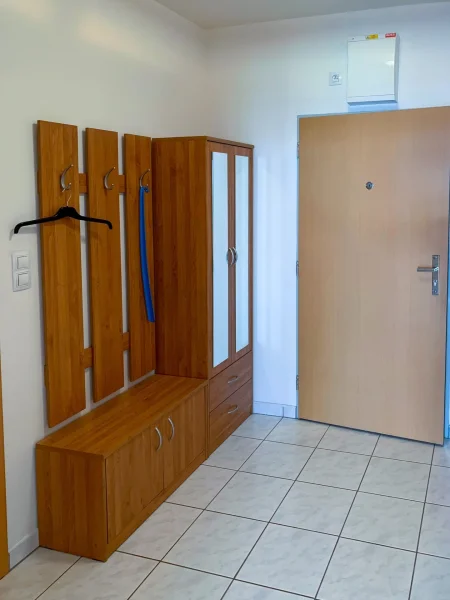 Pronájem bytu 2+kk/B/G o výměře 50m²  v lokalitě Praha - Vysočany
