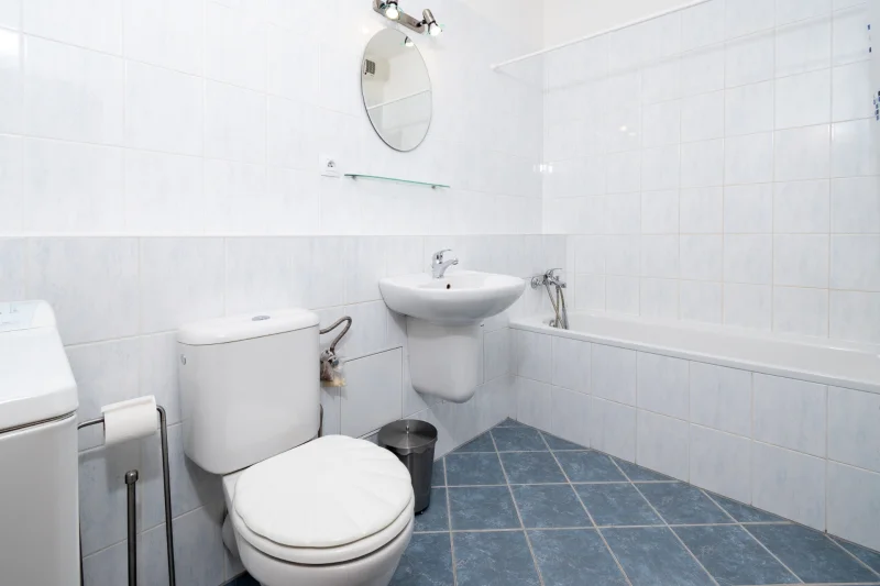 Pronájem bytu 2+kk/T/G o velikosti 52 m² - Praha - Vysočany