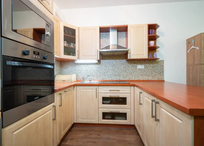 Pronájem bytu 2+kk, 48 m² - Praha - Dolní Měcholupy