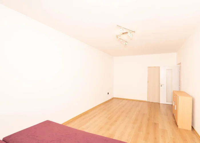 Pronájem bytu 2+1, 54 m² - Praha - Strašnice