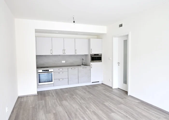Pronájem bytu 3+kk/L/G o výměře 60 m² v lokalitě Praha - Košíře