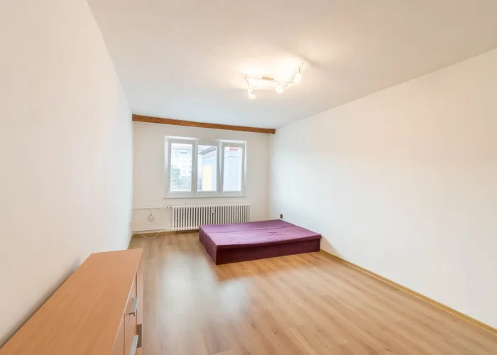 Pronájem bytu 2+1, 54 m² - Praha - Strašnice