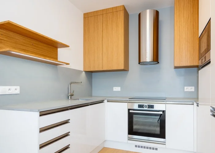 Pronájem byty 2+kk, 54 m² - Praha - Modřany